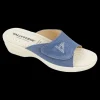 Valleverde Pantofole E Ciabatte Da Donna Jeans - 25304