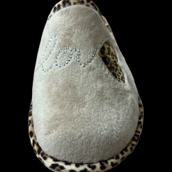 Valleverde Pantofole E Ciabatte Da Donna 28790 Beige - 28790