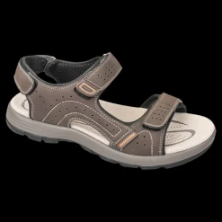 Valleverde Sandali Da Uomo Testa Di Moro - 54802