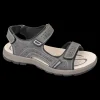 Valleverde Sandali Da Uomo Grigio - 54802