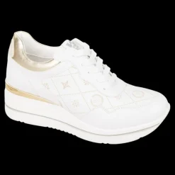 Valleverde Sneakers Da Donna Bianco - 35253LR