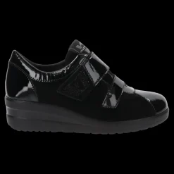 Valleverde Sneakers Da Donna Nero - 36205