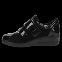 Valleverde Sneakers Da Donna Nero - 36205