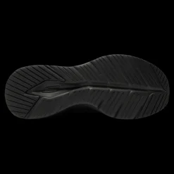 Vapor Foam - Fresh Trend Skechers Scarpe Sportive Sneakers Da Donna Nero - 150024