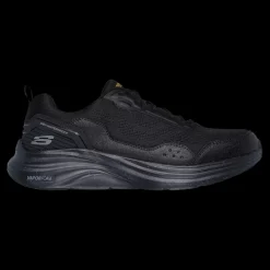 Vapor Foam Skechers Scarpe Sportive Sneakers Da Uomo Nero - 232959
