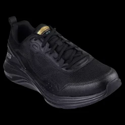 Vapor Foam Skechers Scarpe Sportive Sneakers Da Uomo Nero - 232959