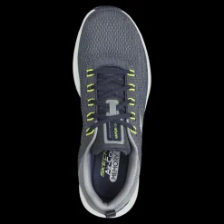 Varien Skechers Scarpe Sportive Sneakers Da Uomo Blu - 232626