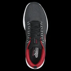 Varien Skechers Scarpe Sportive Sneakers Da Uomo Nero - 232626