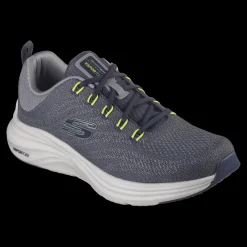 Varien Skechers Scarpe Sportive Sneakers Da Uomo Blu - 232626