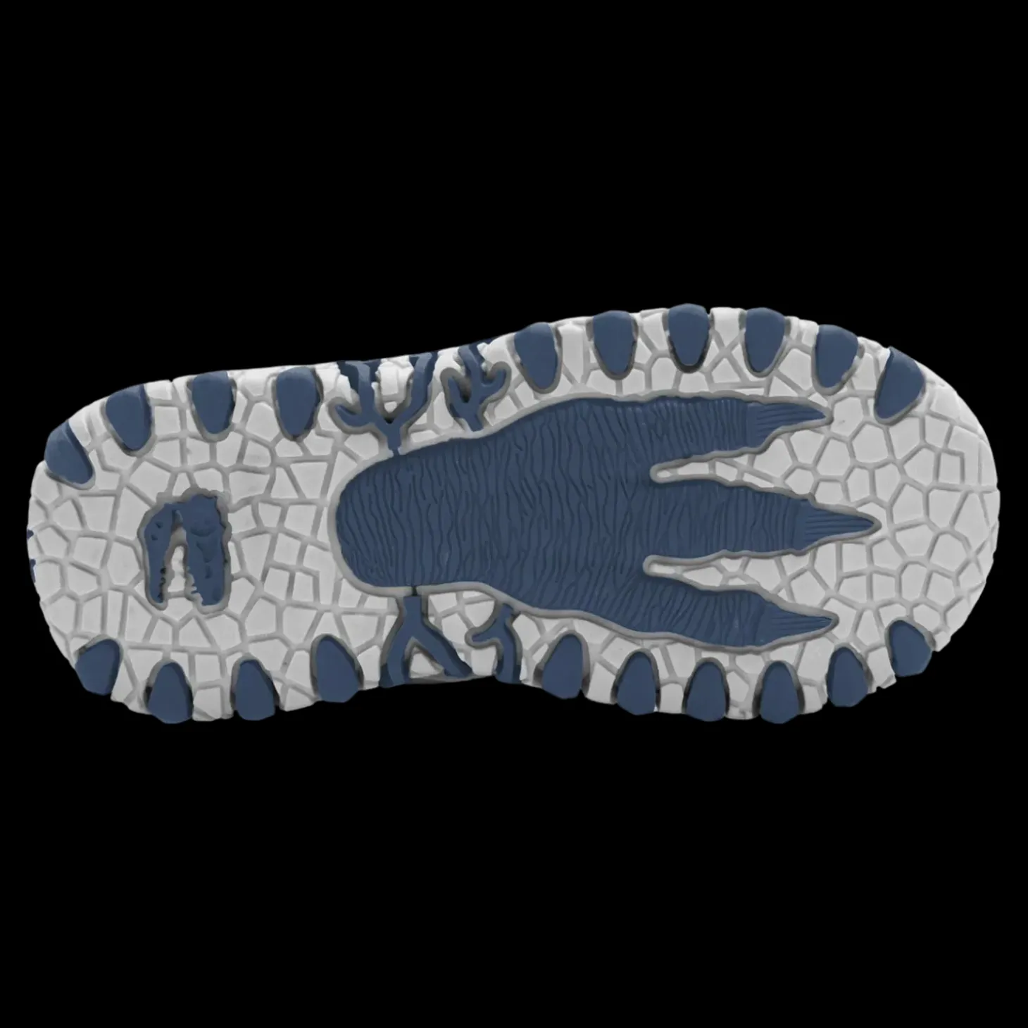 Velociraptor Bull Boys Sandali Da Bambino Blu - DNCL3144