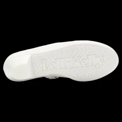 Viola Lelli Kelly Ballerine Da Bambina Bianco - LKBT4117