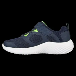 Voltvor Skechers Scarpe Sportive Bambini Navy - 403736L