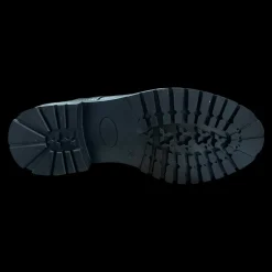 Vueva Anfibi Da Donna Nero - WH54H11