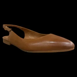 Vueva Ballerine Da Donna Cuoio - UB-305-104