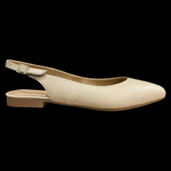 Vueva Ballerine Da Donna Crema - UB-305-104