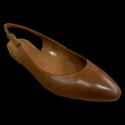 Vueva Ballerine Da Donna Cuoio - UB-305-104