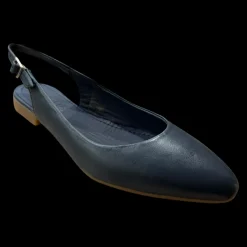 Vueva Ballerine Da Donna Blu - UB-305-104