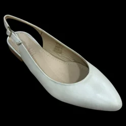 Vueva Ballerine Da Donna Crema - UB-305-104