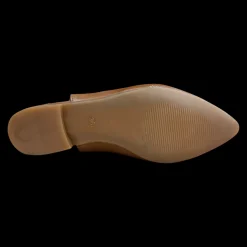 Vueva Ballerine Da Donna Cuoio - UB-305-104