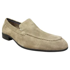 Vueva Mocassini Da Uomo Beige - MS-463-R03