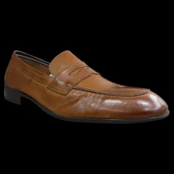 Vueva Mocassini Da Uomo Cuoio - MS-463-R31