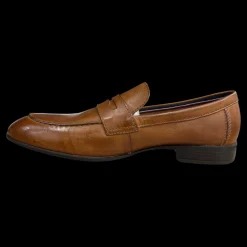 Vueva Mocassini Da Uomo Cuoio - MS-463-R31