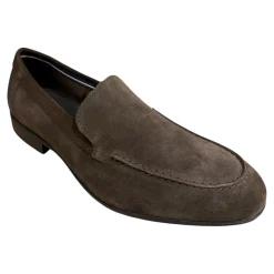 Vueva Mocassini Da Uomo Marrone - MS-463-R03