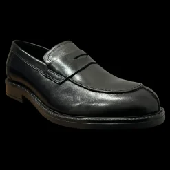 Vueva Mocassini Da Uomo Nero - MS65R07