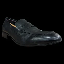 Vueva Mocassini Da Uomo Nero - MS-463-R31