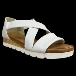 Vueva Sandali Da Donna Bianco - WD-311-R01