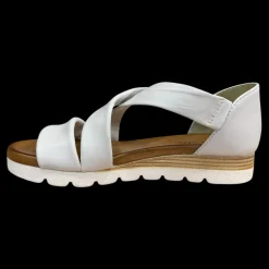 Vueva Sandali Da Donna Bianco - WD-311-R01