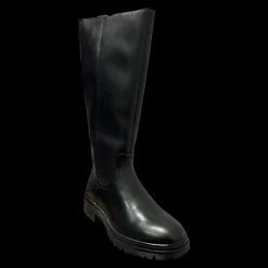 Vueva Stivali Da Donna Nero - WB54H12