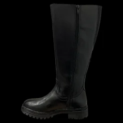 Vueva Stivali Da Donna Nero - WB54H12