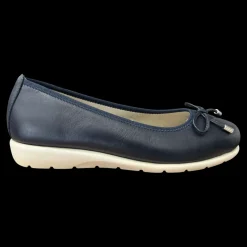 Walk Dream Ballerine Da Donna Blu - W6629-01