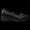 Walk Dream Decollete Da Donna Nero - W22529-07