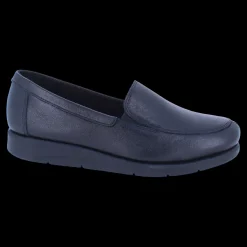 Walk Dream Mocassini Da Donna Nero - w5697-01