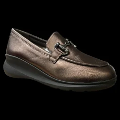 Walk Dream Mocassini Da Donna Zinco - W22605-01