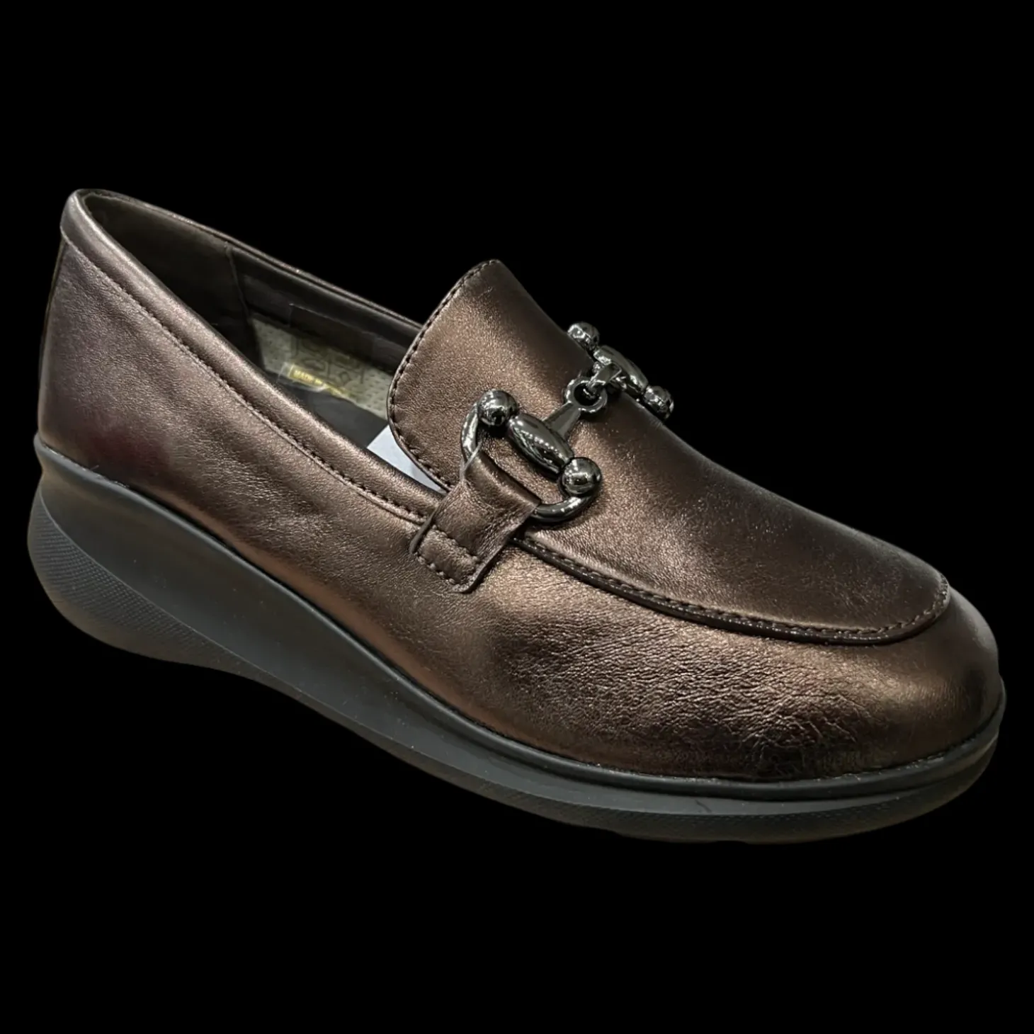 Walk Dream Mocassini Da Donna Zinco - W22605-01