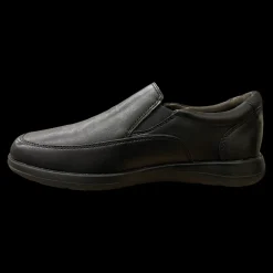 Walk Dream Mocassini Da Uomo Nero - W6639-01