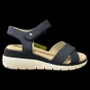 Walk Dream Sandali Da Donna Blu - W21545-03