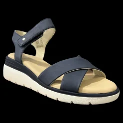 Walk Dream Sandali Da Donna Blu - W21545-03