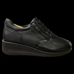 Walk Dream Sneakers Da Donna Nero - W22472