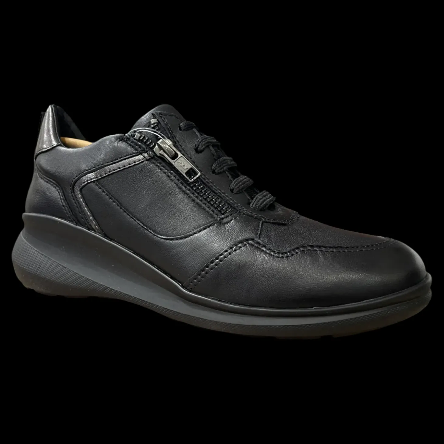 Walk Dream Sneakers Da Donna Nero - W22601-01