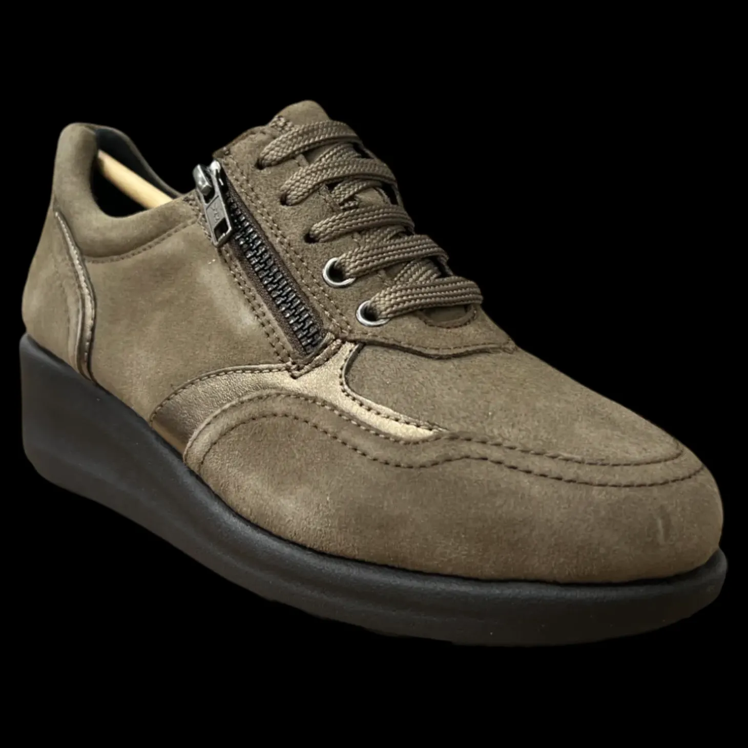 Walk Dream Sneakers Da Donna Visone - W22472