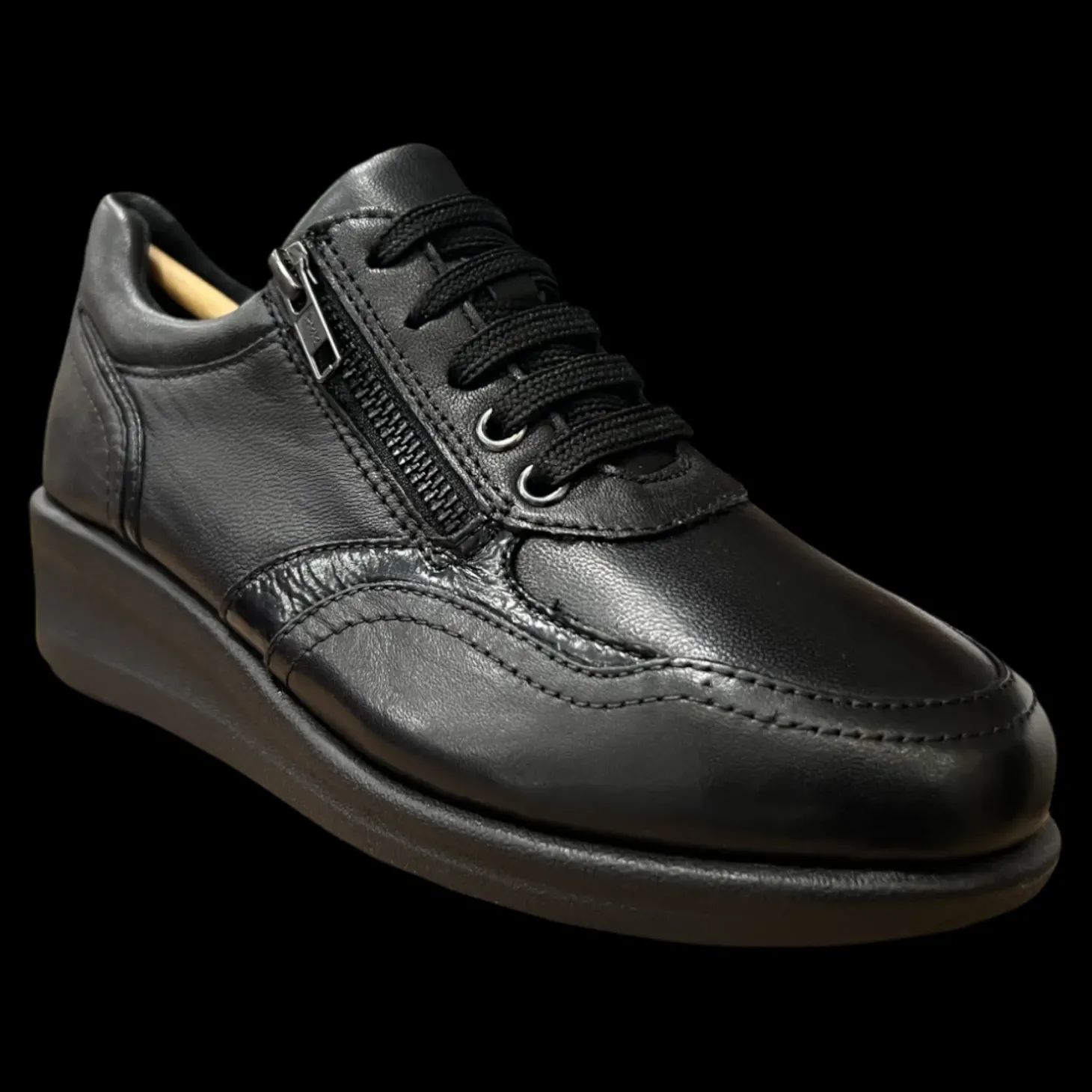 Walk Dream Sneakers Da Donna Nero - W22472