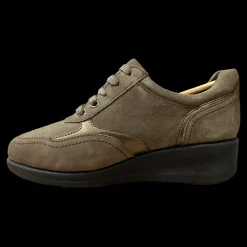 Walk Dream Sneakers Da Donna Visone - W22472