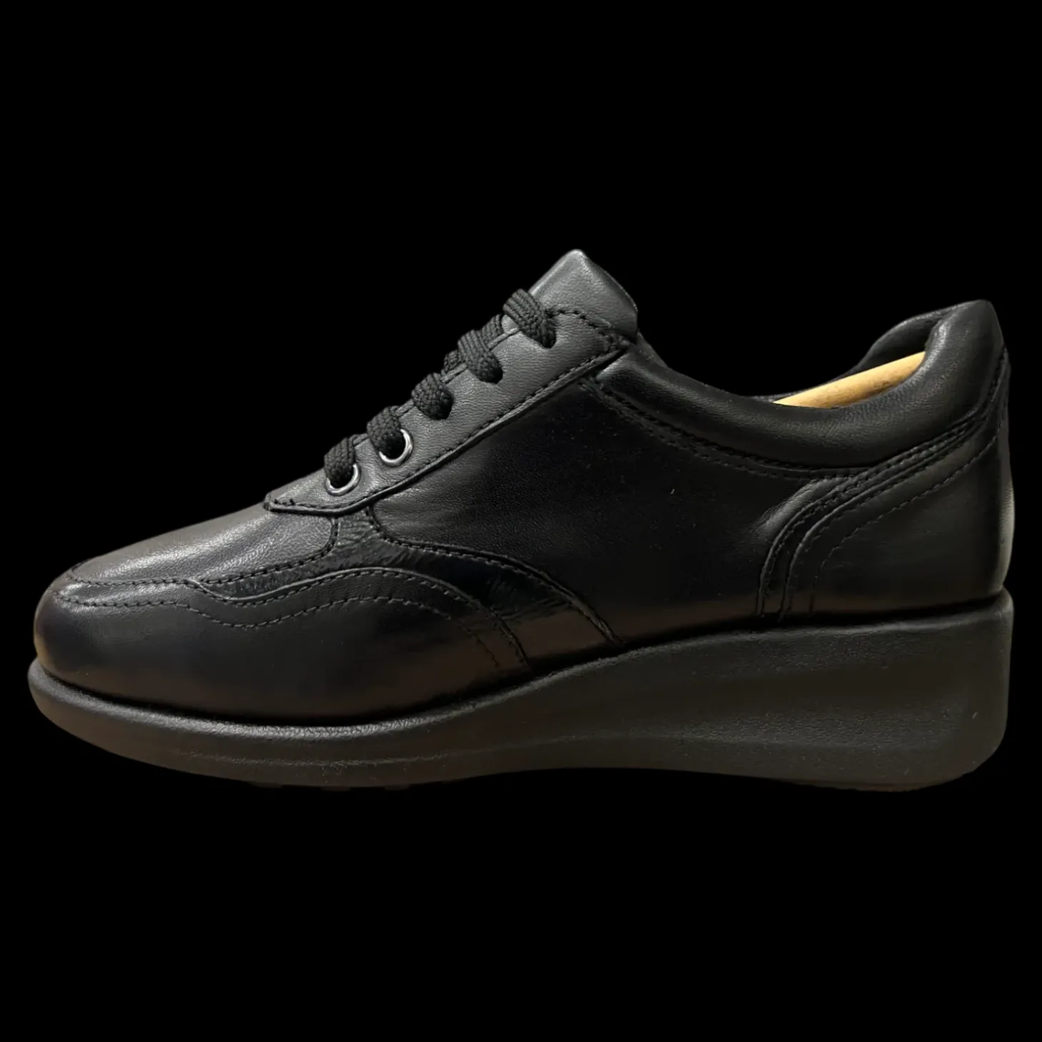 Walk Dream Sneakers Da Donna Nero - W22472