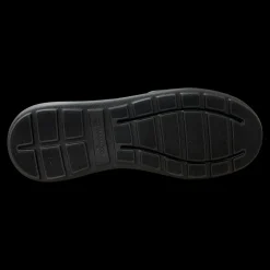 Walk Dream Sneakers Da Donna Nero - W22601-01