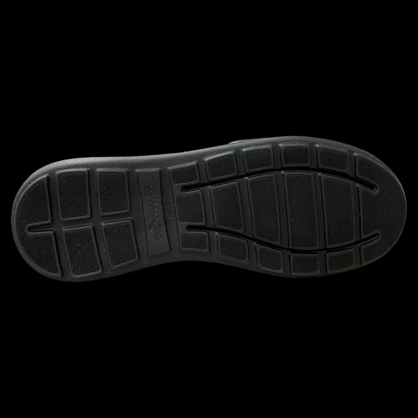 Walk Dream Sneakers Da Donna Nero - W22601-01