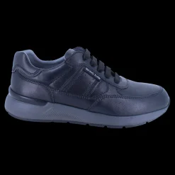 Walk Dream Sneakers Da Uomo Nero - W5726-01